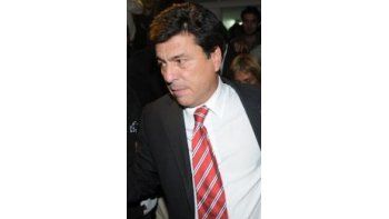 Daniel Passarella pidió la renuncia de Julio Grondona.