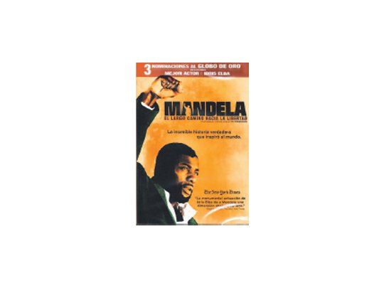 A la altura de Mandela