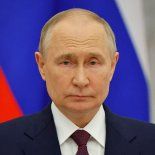 Vladimir Putin dio detalles de las negociaciones con Trump, con la guerra en Ucrania como el debate principal. Vladimir Putin dio detalles de las negociaciones con Trump, con la guerra en Ucrania como el debate principal.