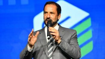 comenzo expo escobar 2022, el multievento de negocios mas grande del pais
