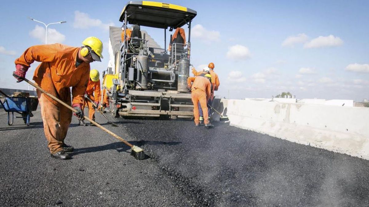 The Government will privatize Corredores Viales SA, responsible for the maintenance of routes and highways