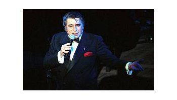 Se cumple un mes de la muerte de Sandro