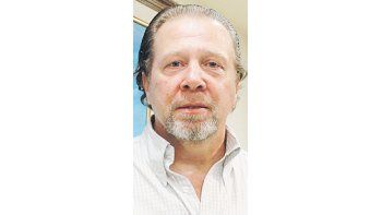 Jorge Pérez Tamayo