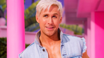 Primera imagen de Ryan Gosling como Ken en la nueva película de Barbie
