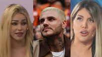 Mauro Icardi confirmó que el video íntimo es suyo y apuntó contra Wanda Nara.