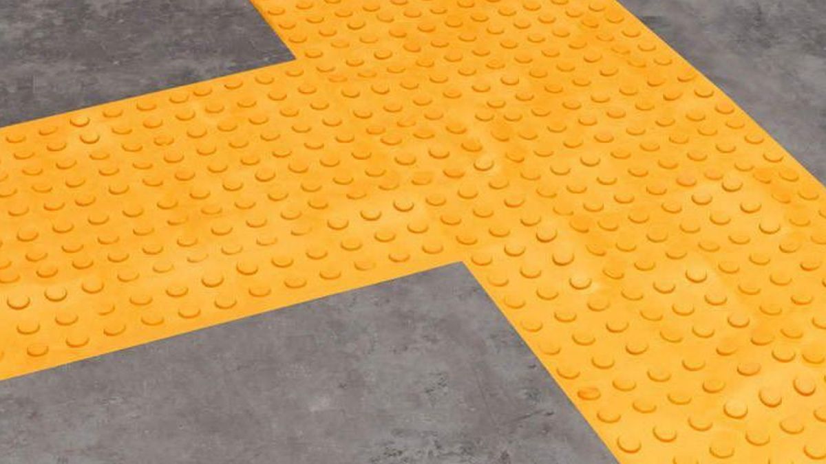 Revolutionary creations: the amazing invention that was created by a disability and became indispensable in trains stations around the world