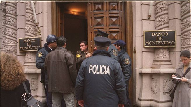 El Estado deberá pagar a 50 ahorristas damnificados del Banco Montevideo.
