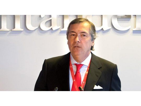 Enrique Cristofani.