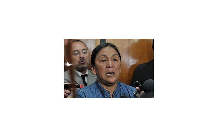 Milagro Sala
