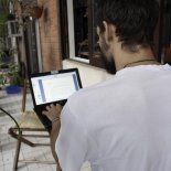 Organizar la rutina laboral desde casa ahora es más simple gracias a este invento. Organizar la rutina laboral desde casa ahora es más simple gracias a este invento.