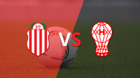 barracas central busca mantener la ventaja ante huracan en la etapa complementaria