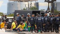 Seguidores de Jair Bolsonaro fueron detenidos tras el ataque a los tres poderes del Estado que se consideró un golpe contra Lula Da Silva. Dos se habían profugado a Argentina