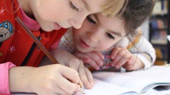 ¿Cómo entretener a los niños durante la cuarentena?