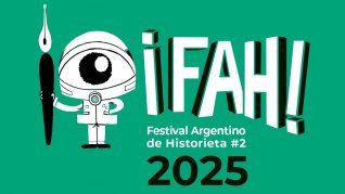 Llega una nueva edición de ¡FAH!