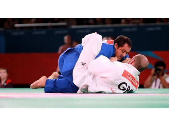 Jorge Lencina fue el primer caso de doping positivo en la historia paralímpica argentina.