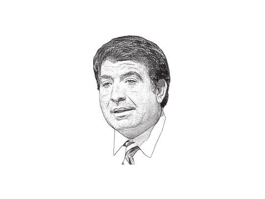 Ricardo Echegaray