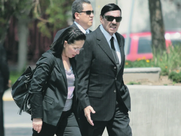 Roberto González Barrera