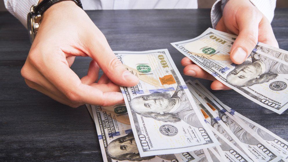 Conocé a cuánto opera el dólar blue, el dólar MEP y el CCL.