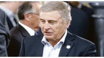 ámbito.com | Oscar Aguad