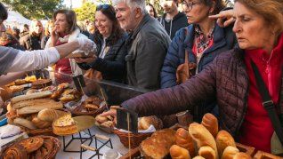 Dirección: Plaza Francia, Av. del Libertador 1400, CABA.&nbsp;
