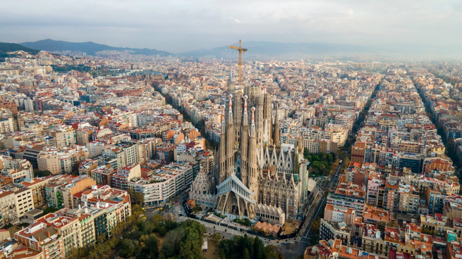 España. El país busca subir impuestos para alquileres vacacionales&nbsp;