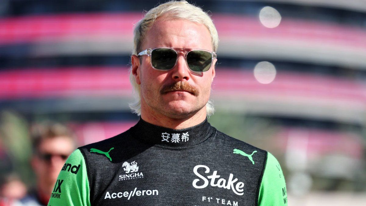 Is the continuity of Franco Colapint in Formula 1 is in danger? They reveal talks with a pilot to join Alpine