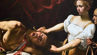 Santa Judit. Santa Judit.