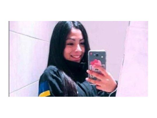 Xiomara Méndez Morales