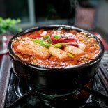 Una nueva forma de cocinar toma forma cuando la tecnología se convierte en guía. Una nueva forma de cocinar toma forma cuando la tecnología se convierte en guía.