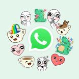 Con un solo ajuste, los usuarios de WhatsApp podrán decidir si los GIFs, emojis y stickers se reproducen automáticamente o permanecen estáticos en cada chat. Con un solo ajuste, los usuarios de WhatsApp podrán decidir si los GIFs, emojis y stickers se reproducen automáticamente o permanecen estáticos en cada chat.