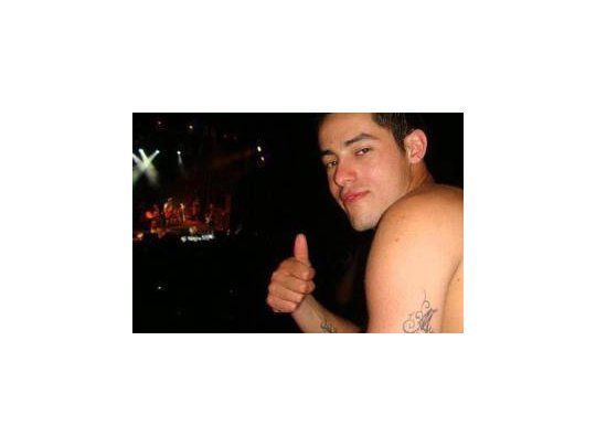 Matías Luna
