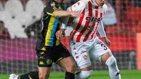 Unión y Aldosivi empataron en Santa Fe.