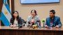 “Un antecedente se registró en febrero de 2017, en una laguna de la provincia de Buenos Aires”, expresó la ministra de salud provincial.&nbsp;