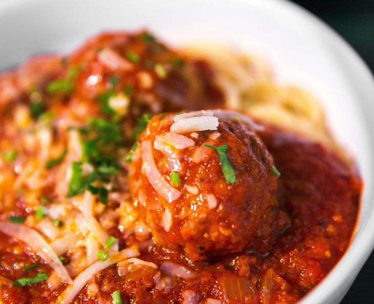 Dishes with sauce can be difficult to season at times. Dishes with sauce can be difficult to season at times.