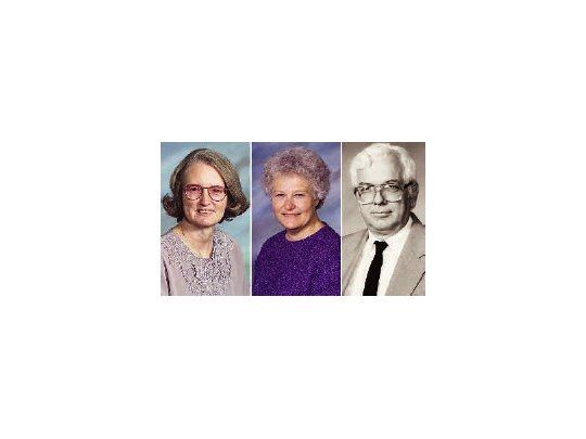 Martha Myers, Kathleen Gariety y William Koehn, las víctimas del atentado de ayer en Yemen. Los ciudadanos estadounidenses son cada vez más frecuentemente blanco de los terroristas en el mundo.