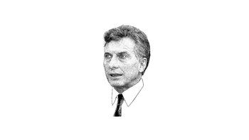 Mauricio Macri