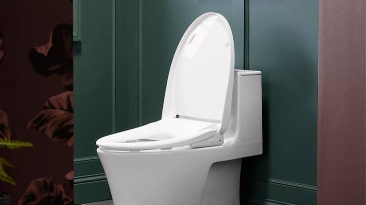 El nuevo lanzamiento de Kohler incorpora funciones de voz y limpieza automática, entre otros.