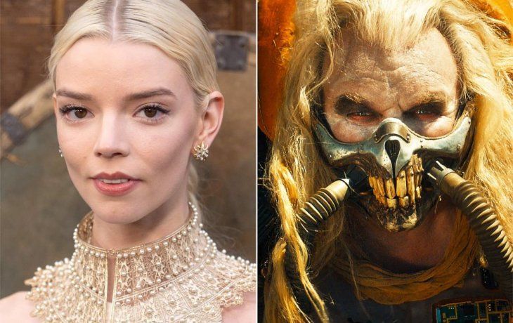 Furiosa, la precuela de Mad Max, confirma su sinopsis y el regreso de Inmortan Joe