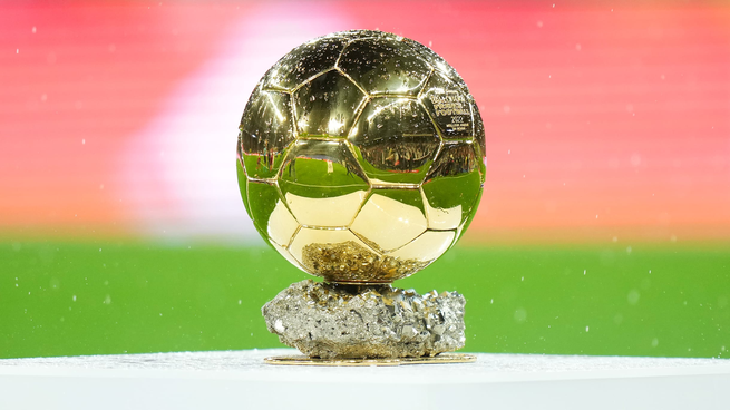 ¿Quién ganará en Balón de Oro 2023?