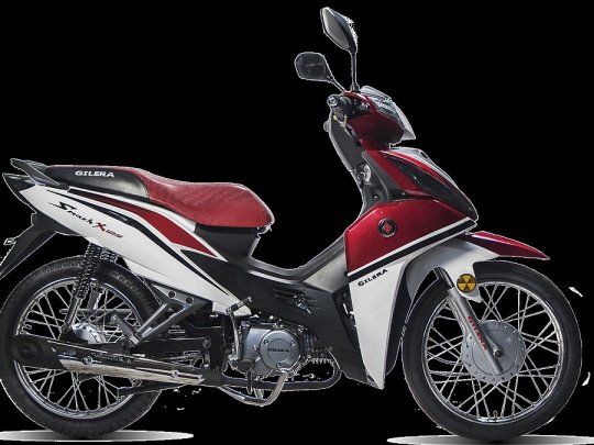 El modelo más patentado hubo cambios significativos y la Gilera Smash fue la más vendida en junio, luego de años del reinado ininterrumpido de la Honda Wave 110S, que además quedó tercera, ya que la segunda posición fue para la Corven Energy 110.