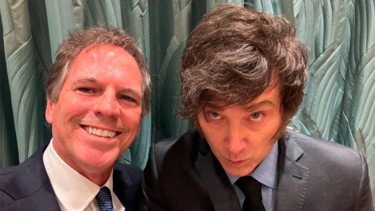 Oxenford comparó la etapa actual con el proceso de transformación económica de Polonia en 1991. Oxenford comparó la etapa actual con el proceso de transformación económica de Polonia en 1991.