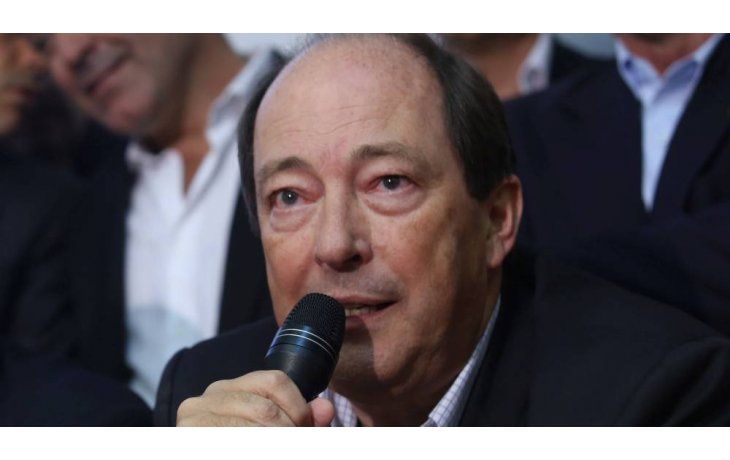 ámbito.com | Ernesto Sanz