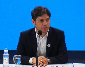 El Gobierno de la provincia de Buenos Aires invirtió casi $8 millones en el Programa Acompañar.