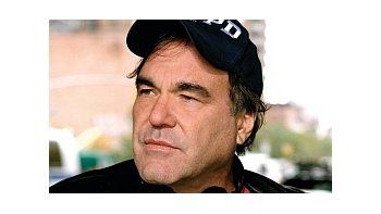 Oliver Stone, siempre polémico