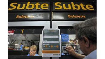 La última cifra difundida de la tarifa técnica es de mediados de 2014, cuando ascendía a $ 10,26.