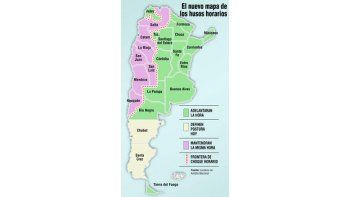 Este domingo habrá que adelantar la hora