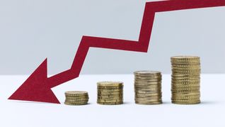 La Cámara de Comercio revisó a la baja su proyección de crecimiento del PIB para 2023.