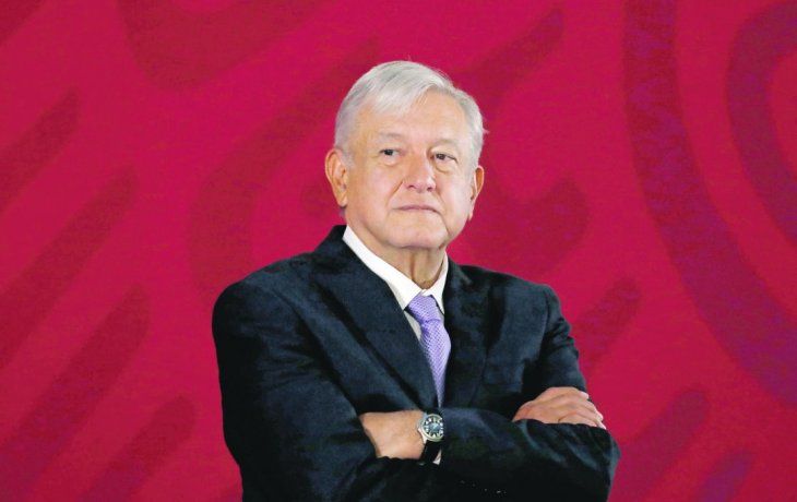 Andr&eacute;s Manuel L&oacute;pez Obrador sum&oacute; otra pol&eacute;mica a su gobierno.