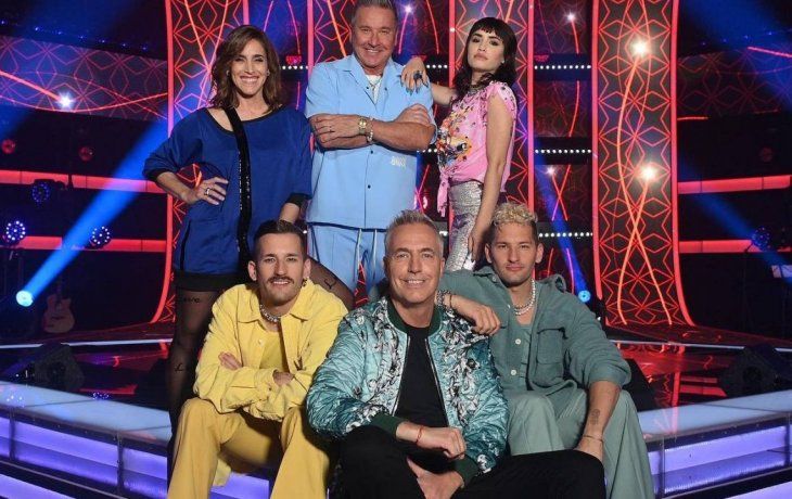 La Voz Argentina: denuncias de acomodo en el reality de canto