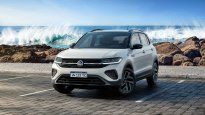 El Nuevo T-Cross ya está disponible en todos los concecionarios del país